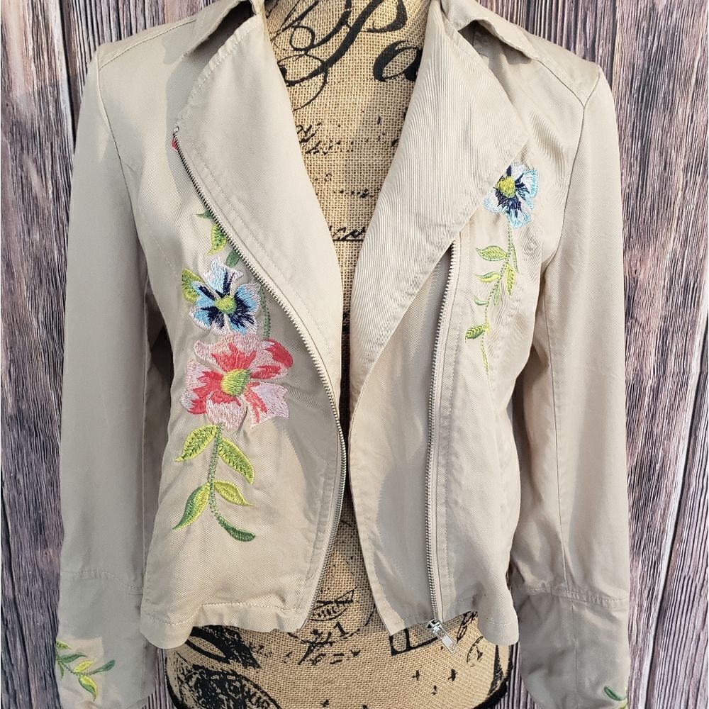 Philosophy Jacket  - Picture 2 of 13